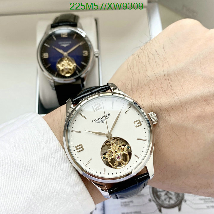 Longines-Watch-Mirror Quality Code: XW9309 $: 225USD