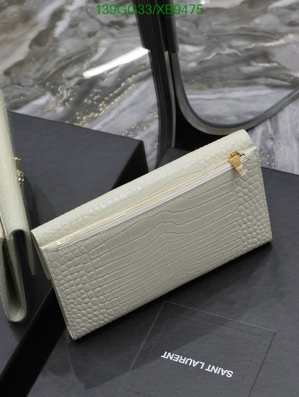 YSL-Wallet-Mirror Quality Code: XB9475 $: 139USD