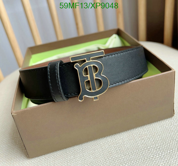 Burberry-Belts Code: XP9048 $: 59USD