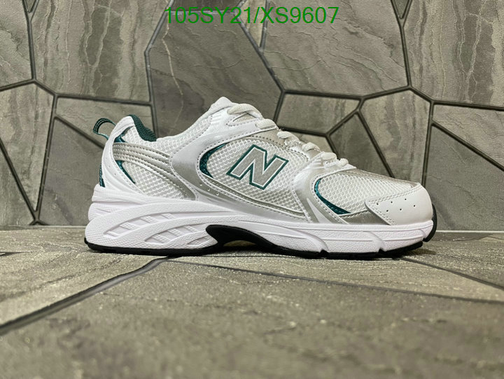 New Balance-Women Shoes Code: XS9607 $: 105USD