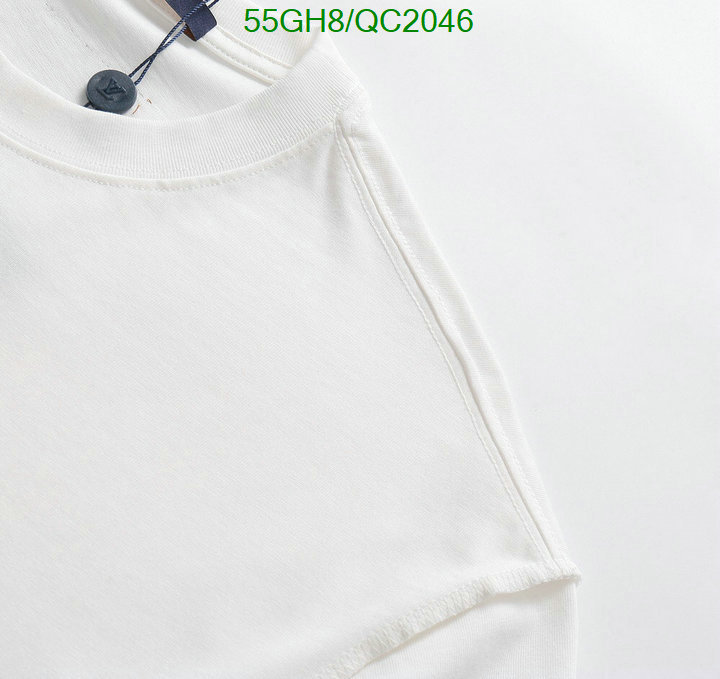 LV-Clothing Code: QC2046 $: 55USD