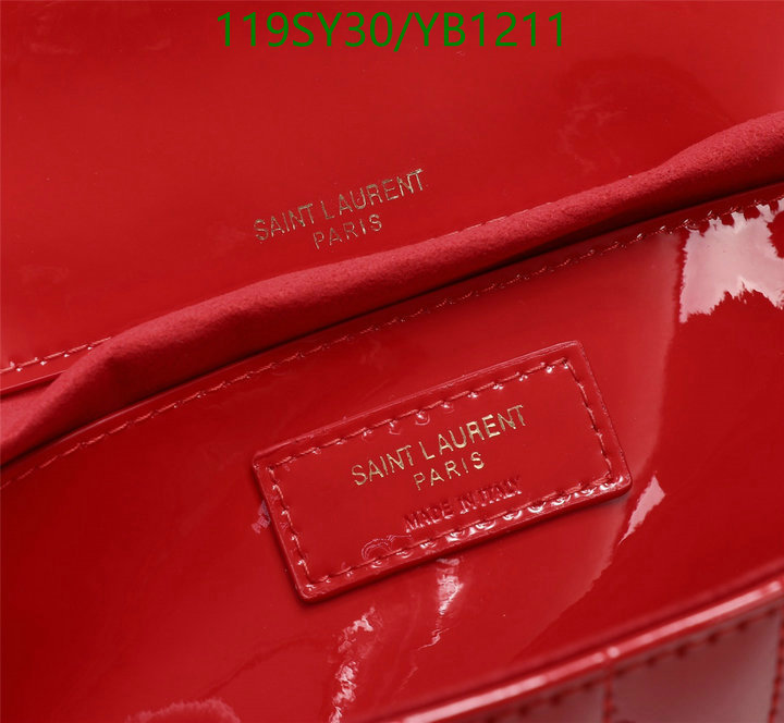 YSL-Bag-Mirror Quality Code: YB1211 $: 119USD