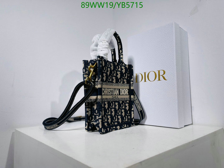 Dior-Bag-Mirror Quality Code: YB5715 $: 89USD