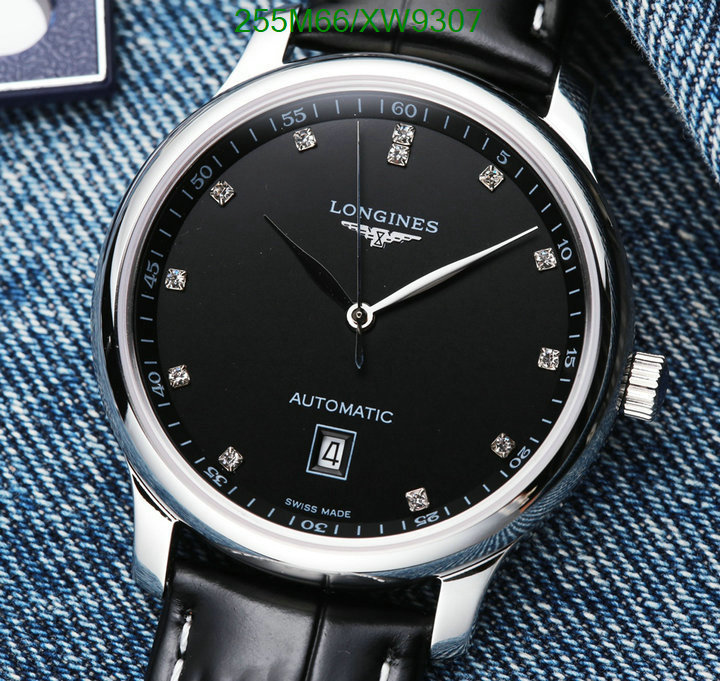 Longines-Watch-Mirror Quality Code: XW9307 $: 255USD