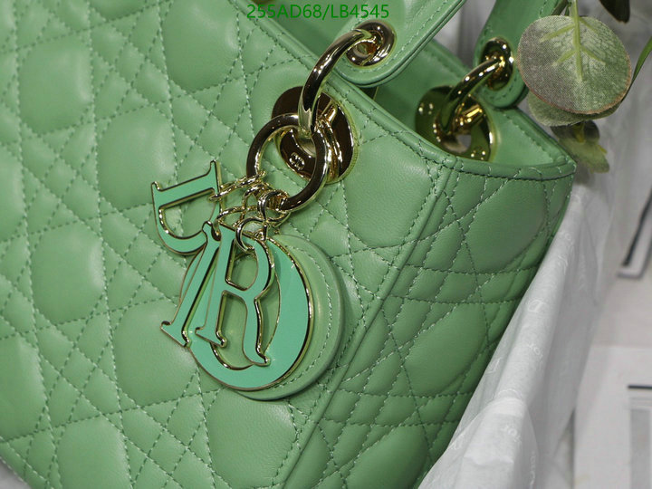 Dior-Bag-Mirror Quality Code: LB4545 $: 255USD