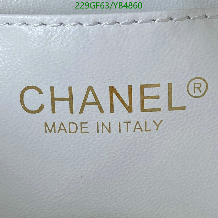 Chanel-Bag-Mirror Quality Code: YB4860 $: 229USD