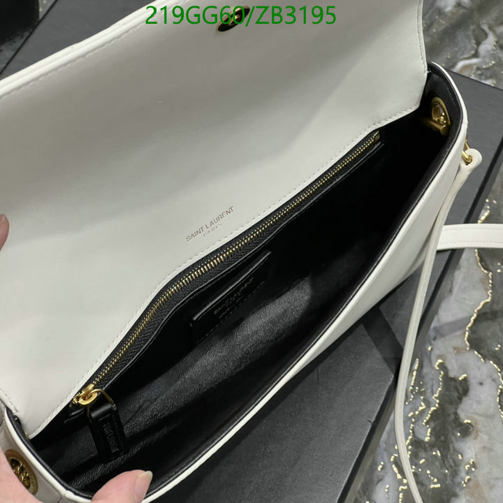 YSL-Bag-Mirror Quality Code: ZB3195 $: 219USD
