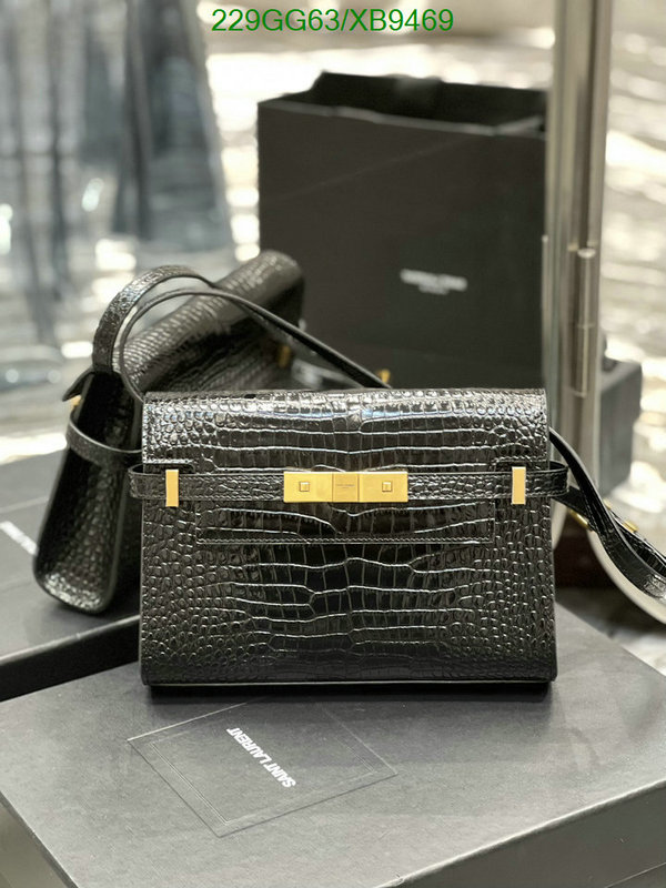 YSL-Bag-Mirror Quality Code: XB9469 $: 229USD