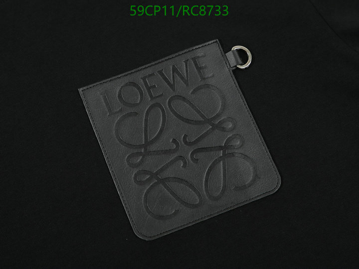 Loewe-Clothing Code: RC8733 $: 59USD