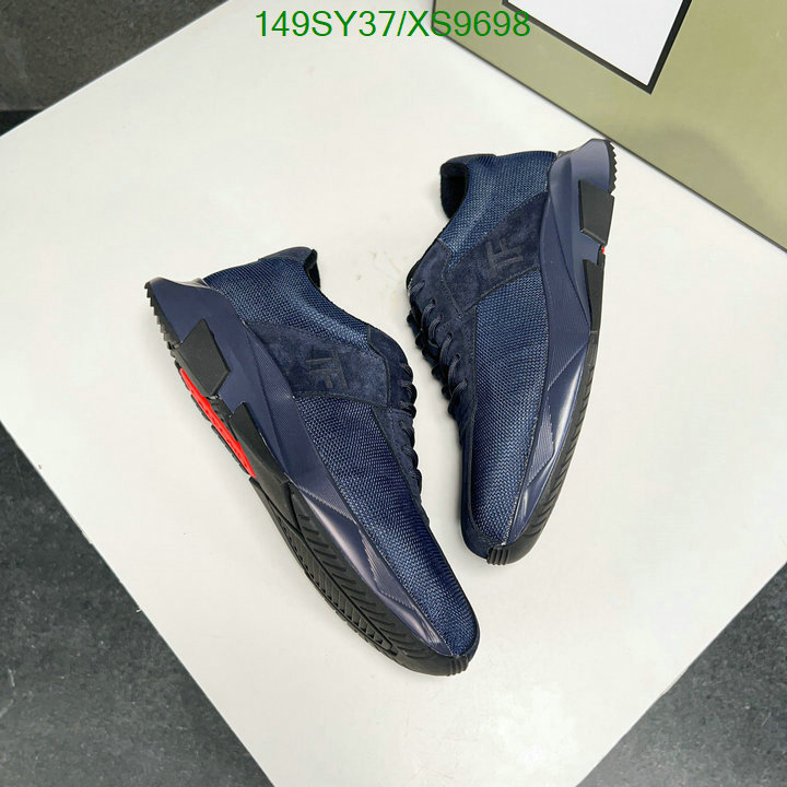 Tom Ford-Men shoes Code: XS9698 $: 149USD