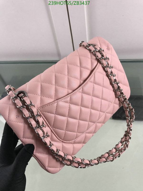 Chanel-Bag-Mirror Quality Code: ZB3437 $: 239USD