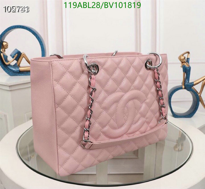 Chanel-Bag-4A Quality Code: BV101819 $: 119USD