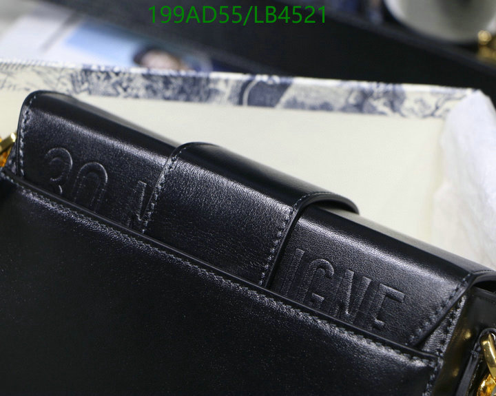 Dior-Bag-Mirror Quality Code: LB4521 $: 199USD