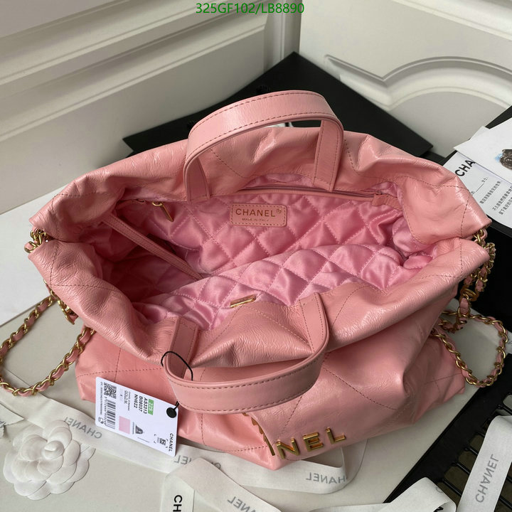 Chanel-Bag-Mirror Quality Code: LB8890 $: 325USD