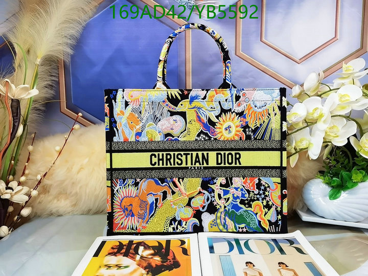 Dior-Bag-Mirror Quality Code: YB5592