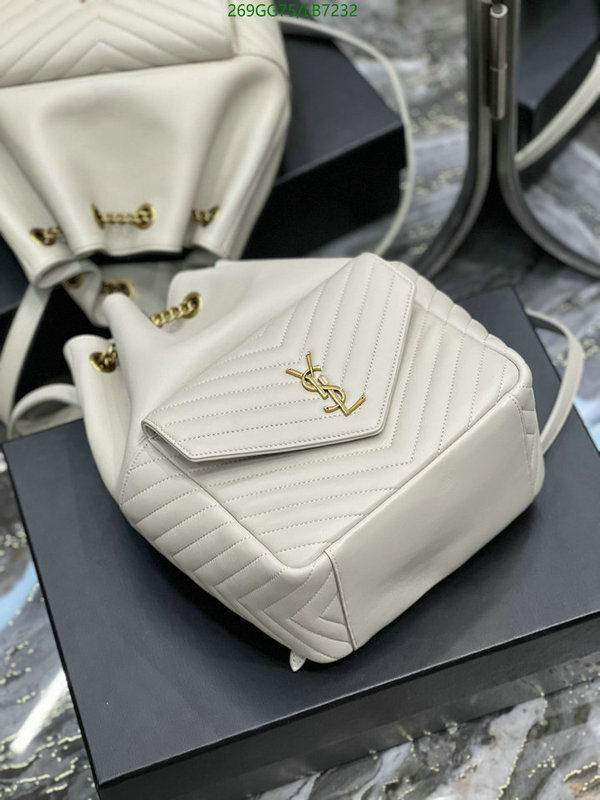 YSL-Bag-Mirror Quality Code: LB7232 $: 269USD