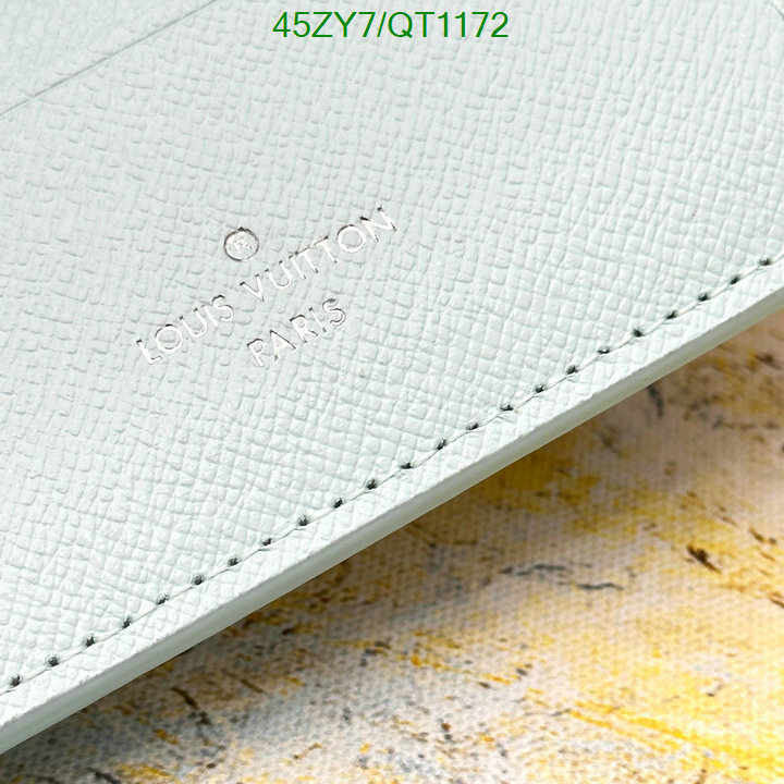 LV-Wallet-4A Quality Code: QT1172 $: 45USD