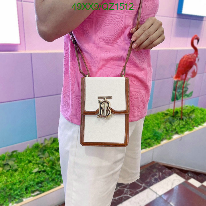 Burberry-Bag-4A Quality Code: QZ1512 $: 49USD