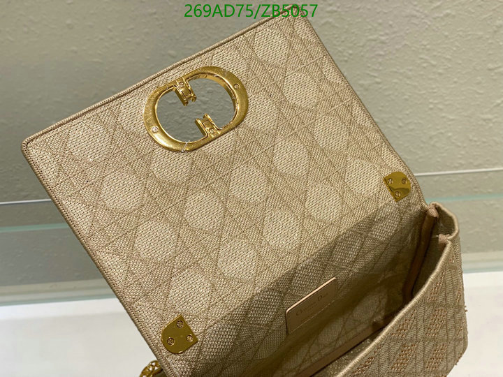 Dior-Bag-Mirror Quality Code: ZB5057 $: 269USD