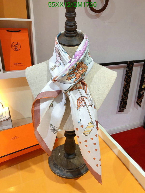 Hermes-Scarf Code: QM1760 $: 55USD