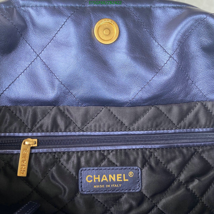 Chanel-Bag-Mirror Quality Code: ZB2422 $: 315USD