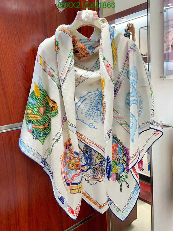 Hermes-Scarf Code: QM1866 $: 85USD