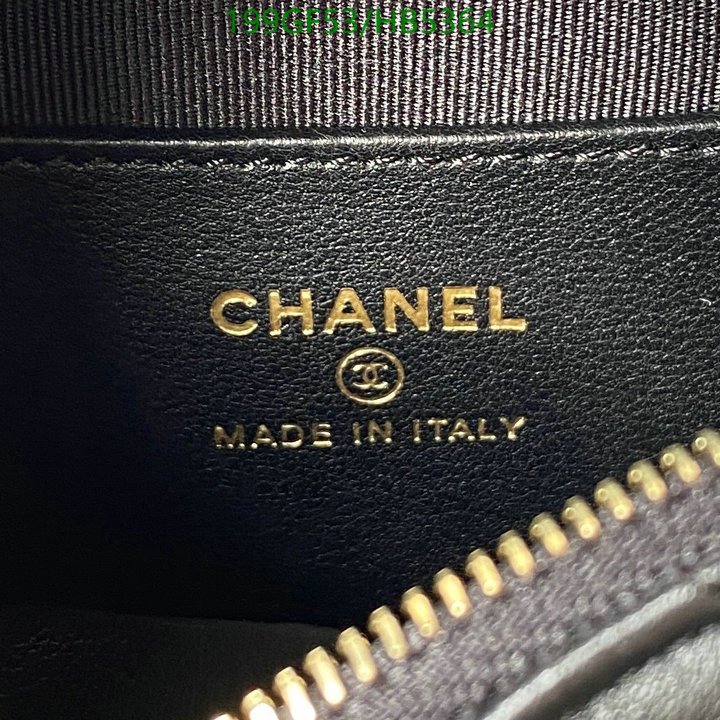 Chanel-Bag-Mirror Quality Code: HB5364 $: 199USD