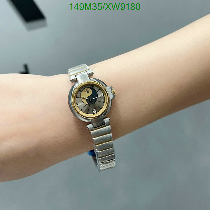 Omega-Watch(4A) Code: XW9180 $: 149USD