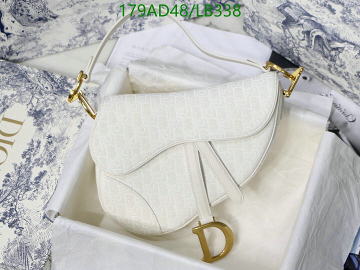 Dior-Bag-Mirror Quality Code: LB338 $: 179USD