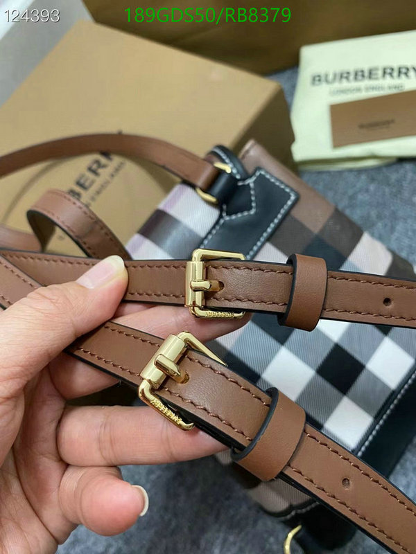 Burberry-Bag-Mirror Quality Code: RB8379 $: 189USD