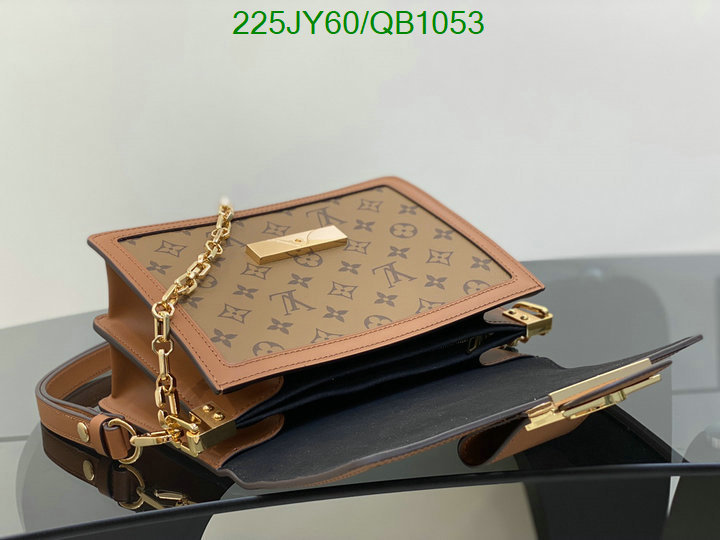 LV-Bag-Mirror Quality Code: QB1053 $: 225USD