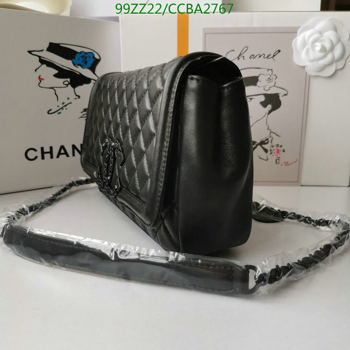 Chanel-Bag-4A Quality Code: CCBA2767 $: 99USD