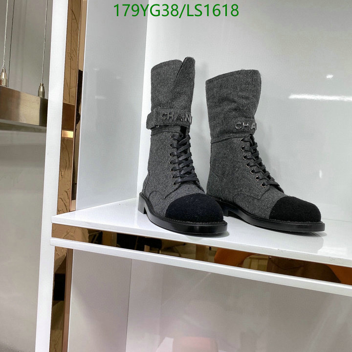 Boots-Women Shoes Code: LS1618 $: 179USD