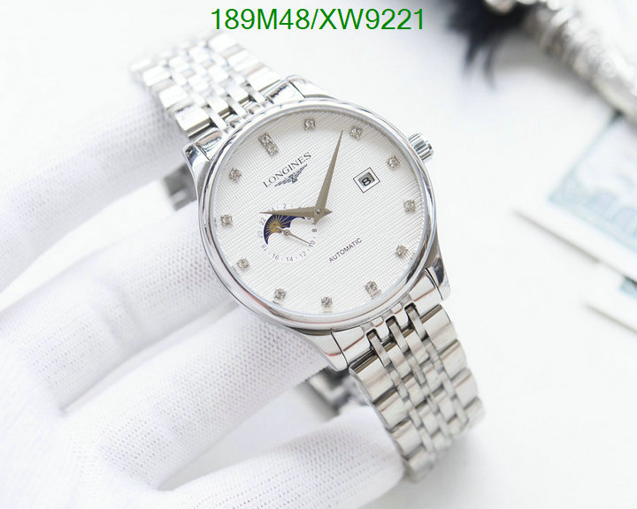 LONGINES-Watch-4A Quality Code: XW9221 $: 189USD