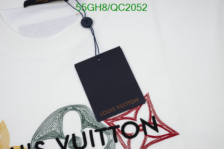 LV-Clothing Code: QC2052 $: 55USD