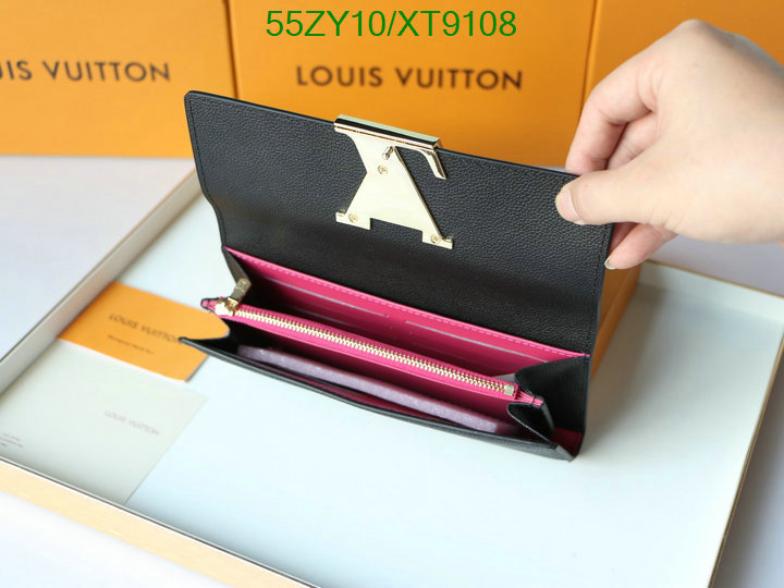 LV-Wallet-4A Quality Code: XT9108 $: 55USD