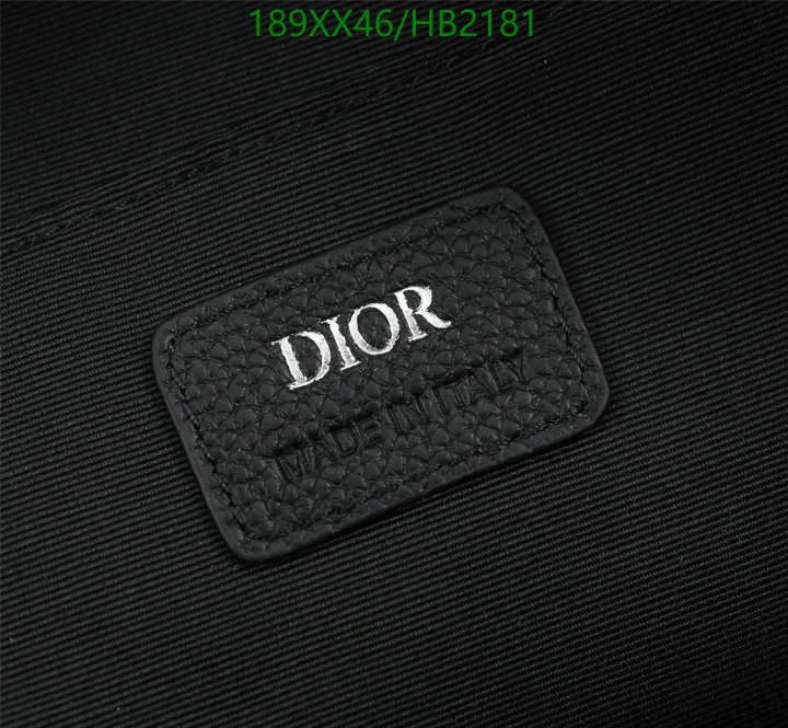 Dior-Bag-Mirror Quality Code: HB2181 $: 189USD