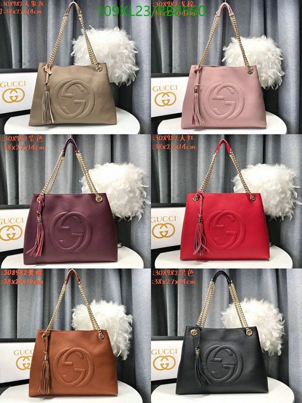 Gucci-Bag-4A Quality Code: RB8560 $: 109USD