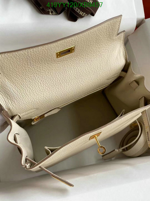 Hermes-Bag-Mirror Quality Code: XB9457 $: 419USD