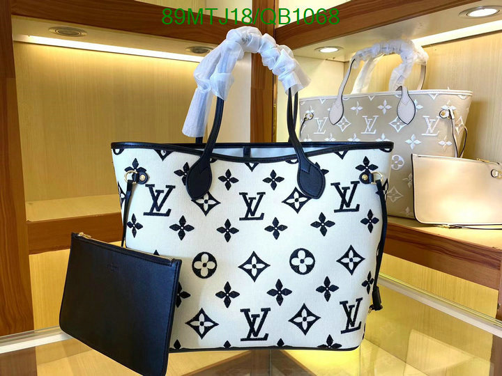 LV-Bag-4A Quality Code: QB1068 $: 89USD