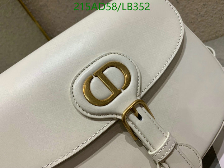 Dior-Bag-Mirror Quality Code: LB352 $: 215USD