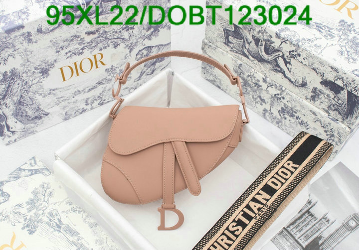 Dior-Bag-4A Quality Code: DOBT123024 $: 95USD