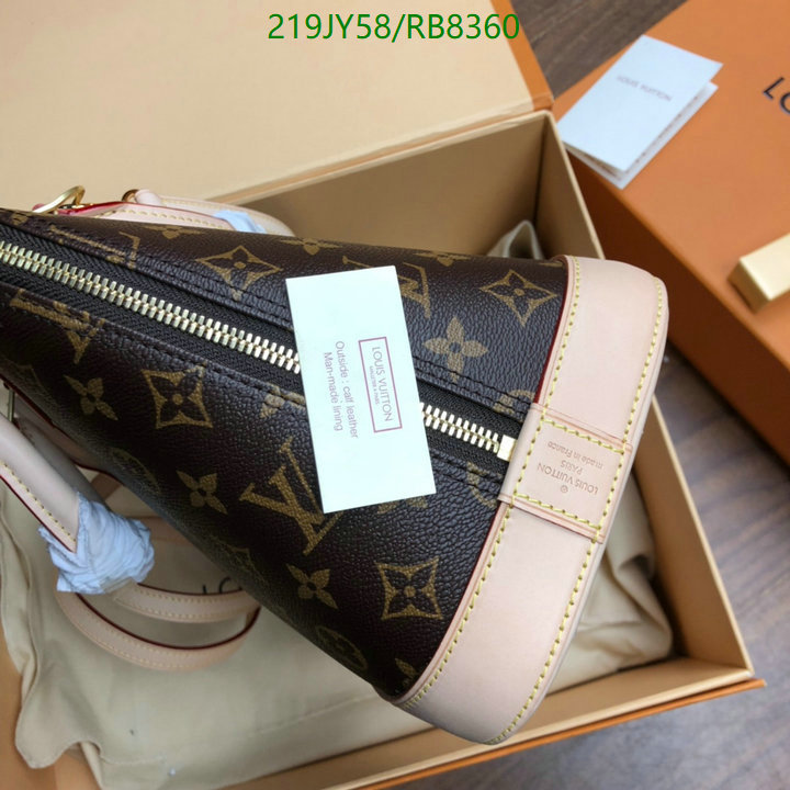 LV-Bag-Mirror Quality Code: RB8360 $: 219USD