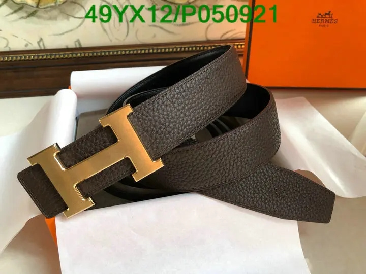 Hermes-Belts Code: P050921 $: 49USD