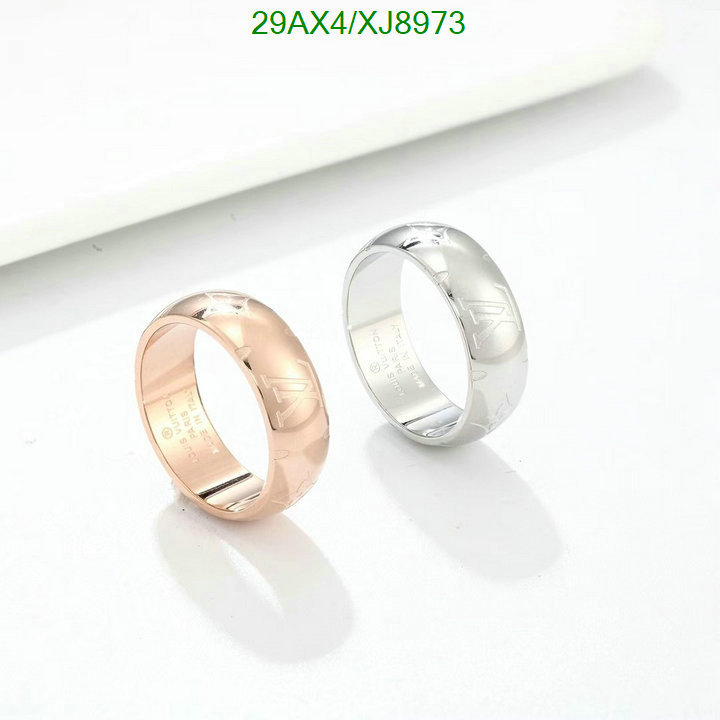 LV-Jewelry Code: XJ8973 $: 29USD