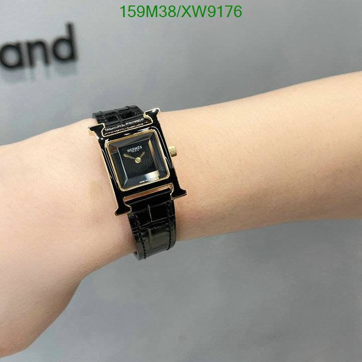 Hermes-Watch(4A) Code: XW9176 $: 159USD