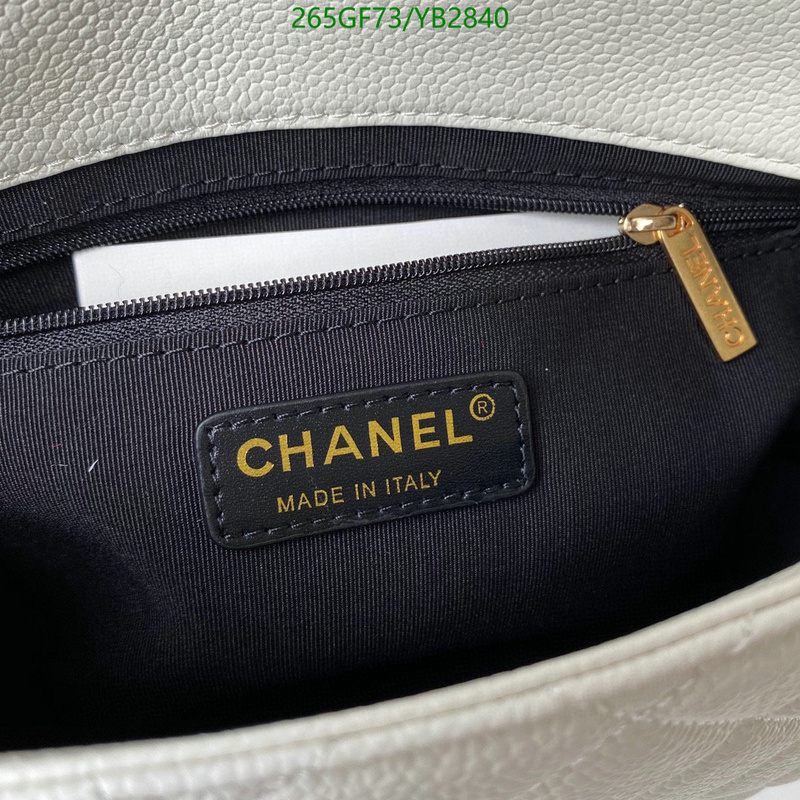 Chanel-Bag-Mirror Quality Code: YB2840 $: 265USD