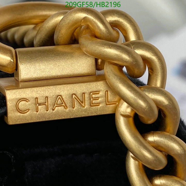 Chanel-Bag-Mirror Quality Code: HB2196 $: 209USD