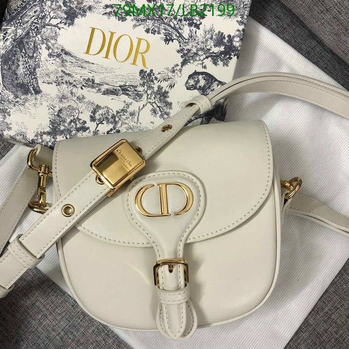 Dior-Bag-4A Quality Code: LB2199 $: 79USD