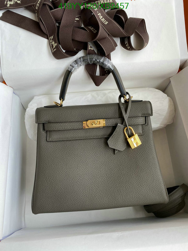 Hermes-Bag-Mirror Quality Code: XB9457 $: 419USD